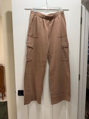 Old Navy SoComfy Cargo Sweats